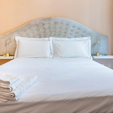 Luxury Sant'Ambrogio Apartment Mailand Exterior foto