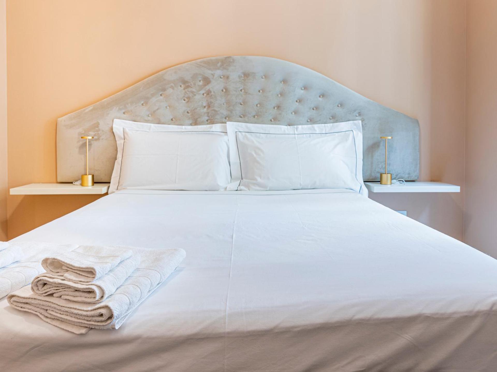 Luxury Sant'Ambrogio Apartment Mailand Exterior foto