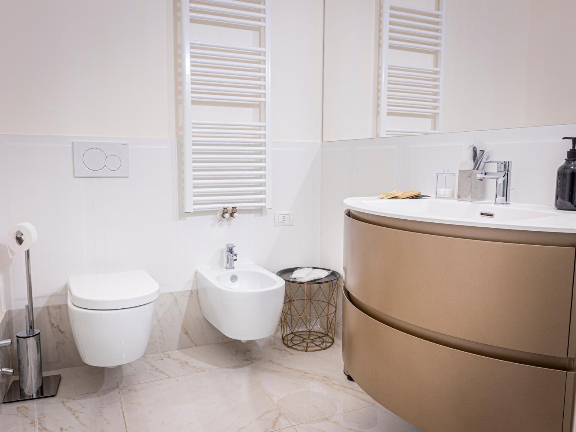 Luxury Sant'Ambrogio Apartment Mailand Exterior foto