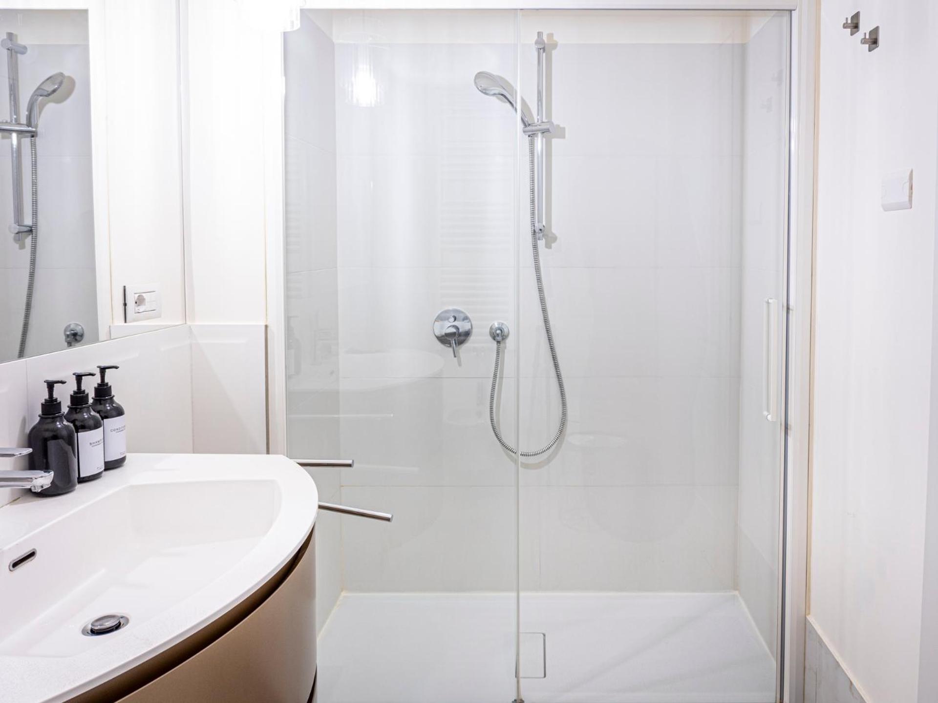 Luxury Sant'Ambrogio Apartment Mailand Exterior foto