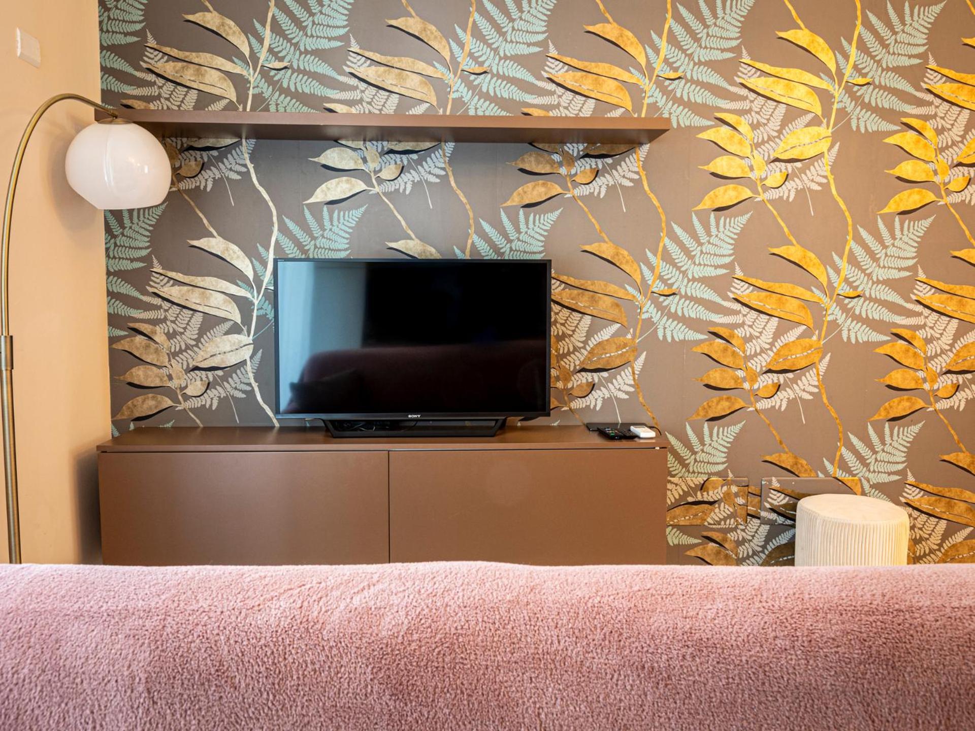 Luxury Sant'Ambrogio Apartment Mailand Exterior foto