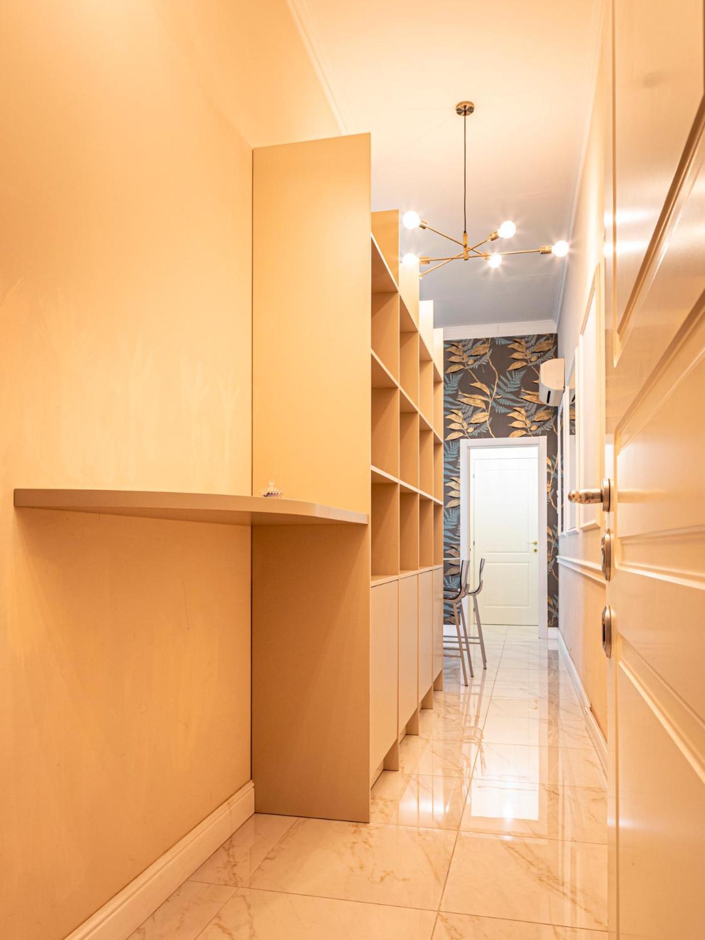 Luxury Sant'Ambrogio Apartment Mailand Exterior foto