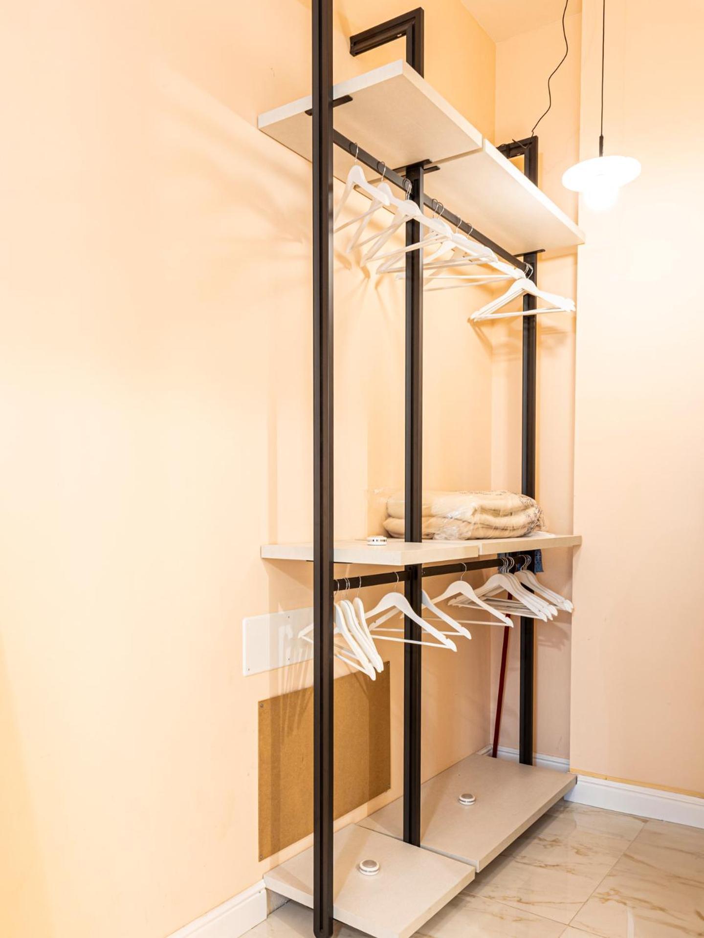 Luxury Sant'Ambrogio Apartment Mailand Exterior foto