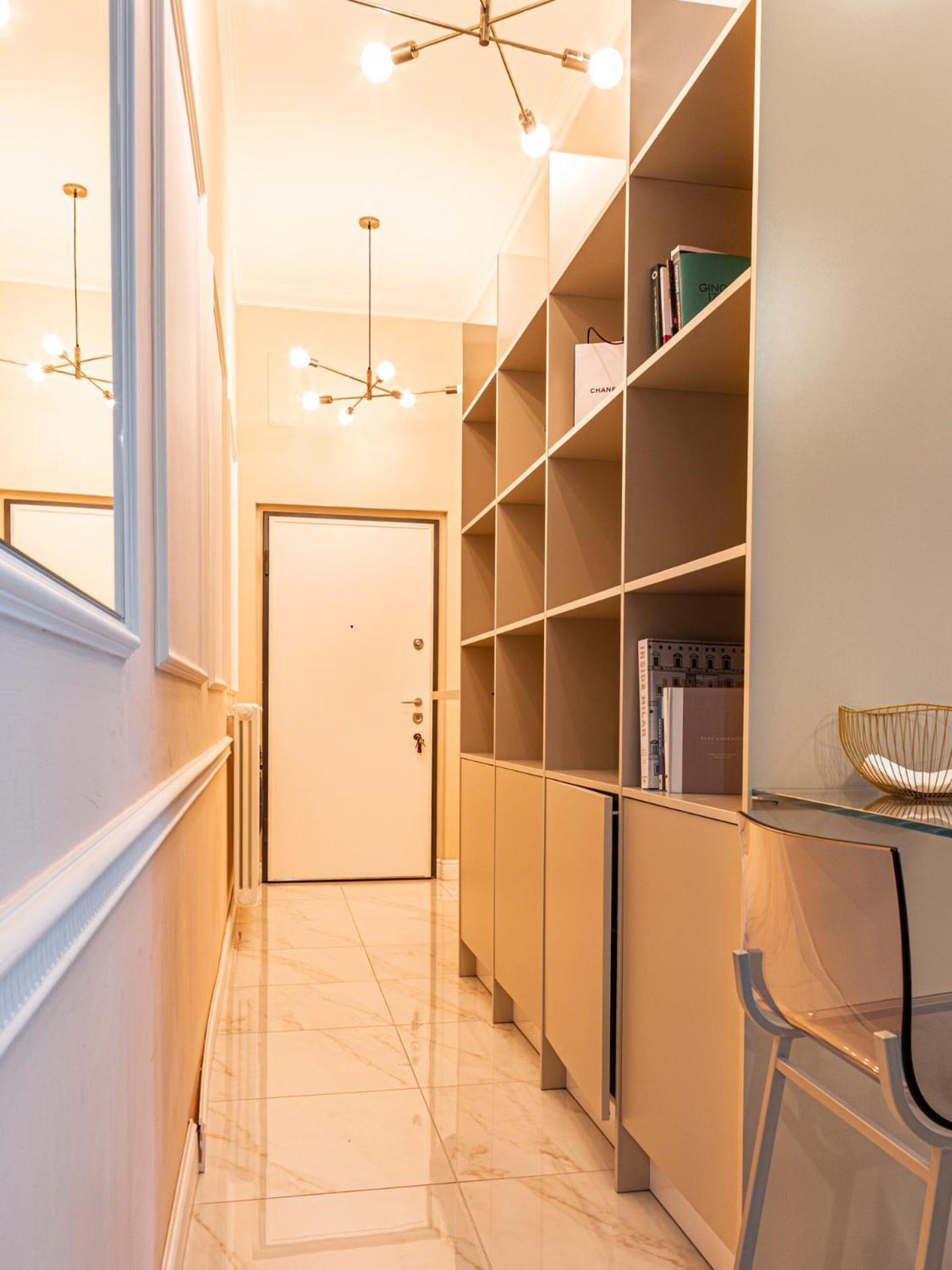Luxury Sant'Ambrogio Apartment Mailand Exterior foto